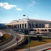 Aéroport de Malaga
