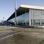 Aéroport de Bordeaux