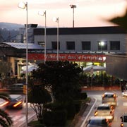 Aéroport de Naples